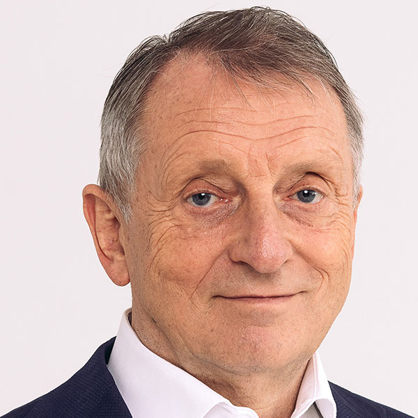 Steirische Akademie für Allgemeinmedizin - Vorstand: MR Dr. REINHOLD GLEHR, Hartberg